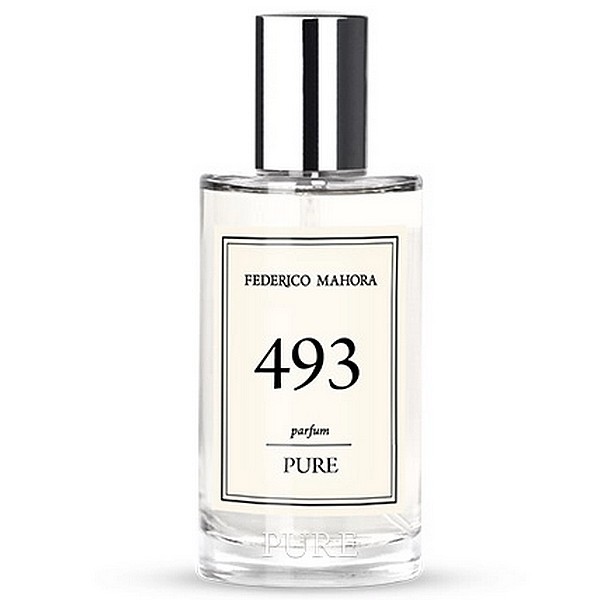 493 FM Group Dámský parfém