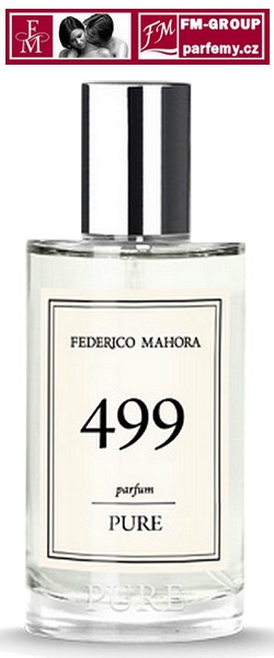 499 FM Group Dámský parfém