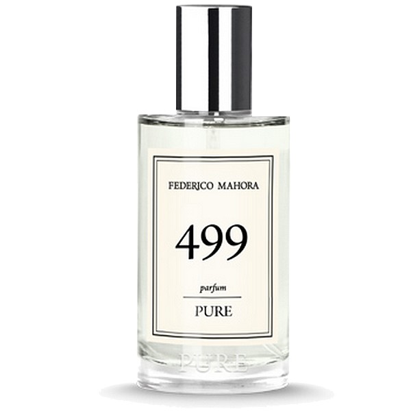 499 FM Group Dámský parfém