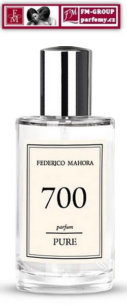 700 FM Group Parfém
