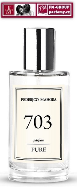 703 FM Group Dámský parfém