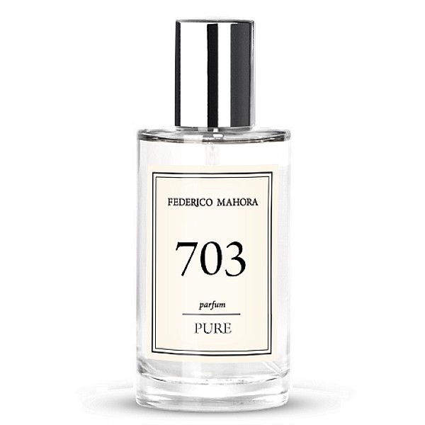 703 FM Group Dámský parfém