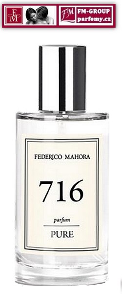 716 FM Group Dámský parfém