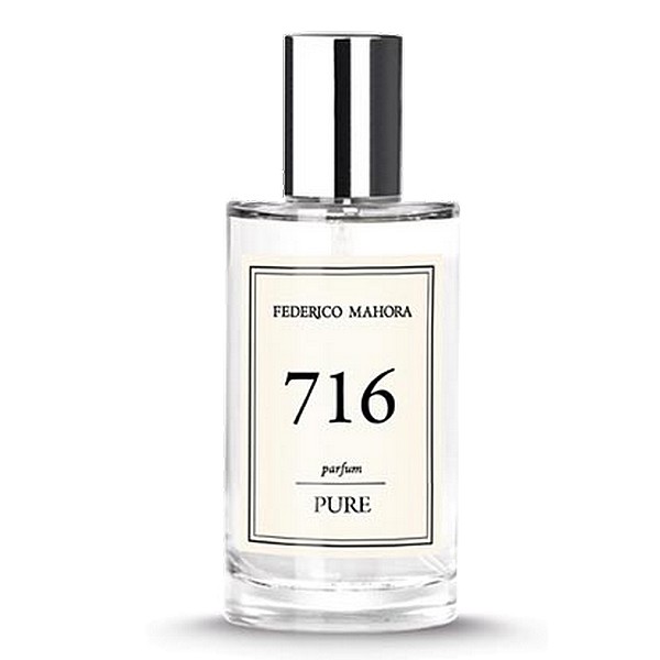 716 FM Group Dámský parfém