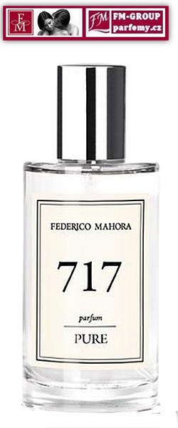 717 FM Group Dámský parfém