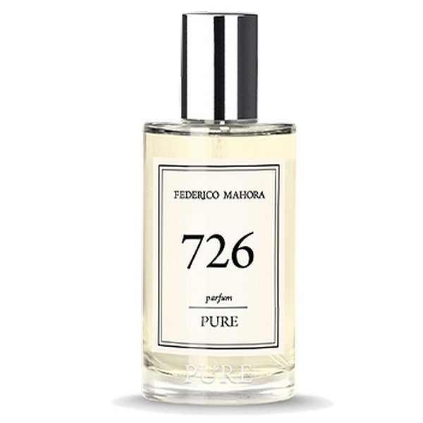 726 FM Group Dámský parfém