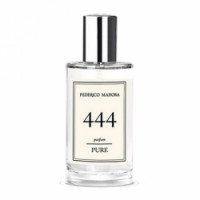 444 FM Group Dámský parfém