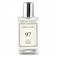 97 FM Group Dámský parfém