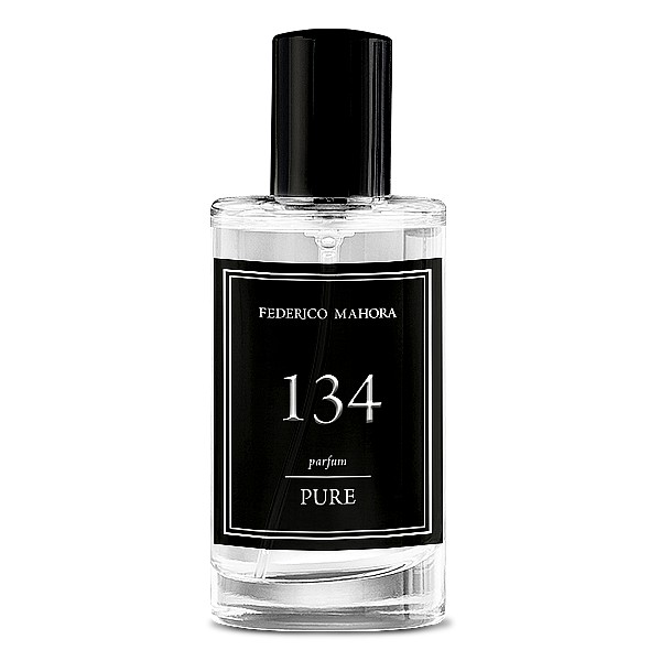134 FM Group Pánský parfém