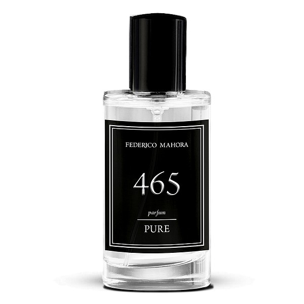 465 FM Group Pánský parfém