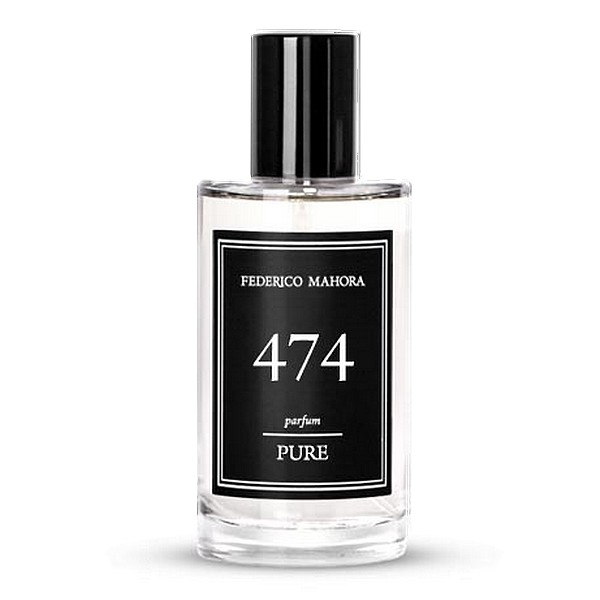 474 FM Group Pánský parfém