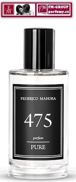 Fm 475 perfume sales