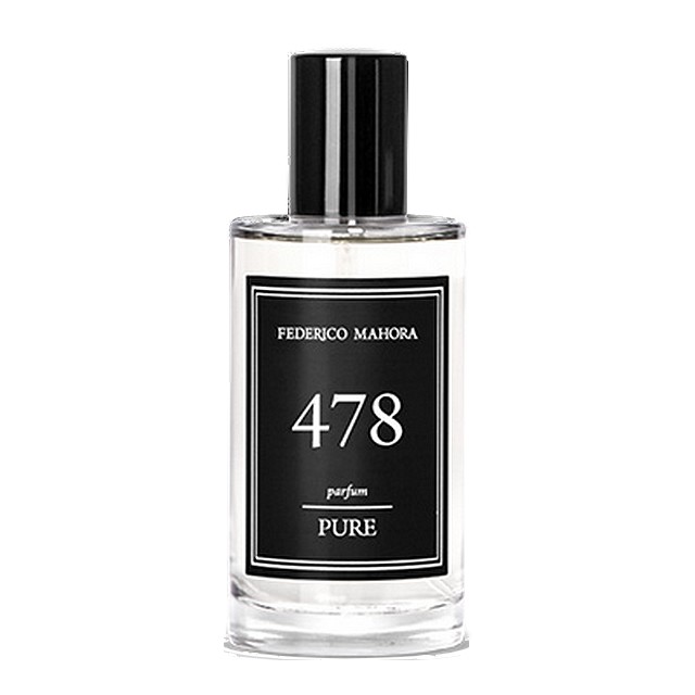 478 FM Group Pánský parfém