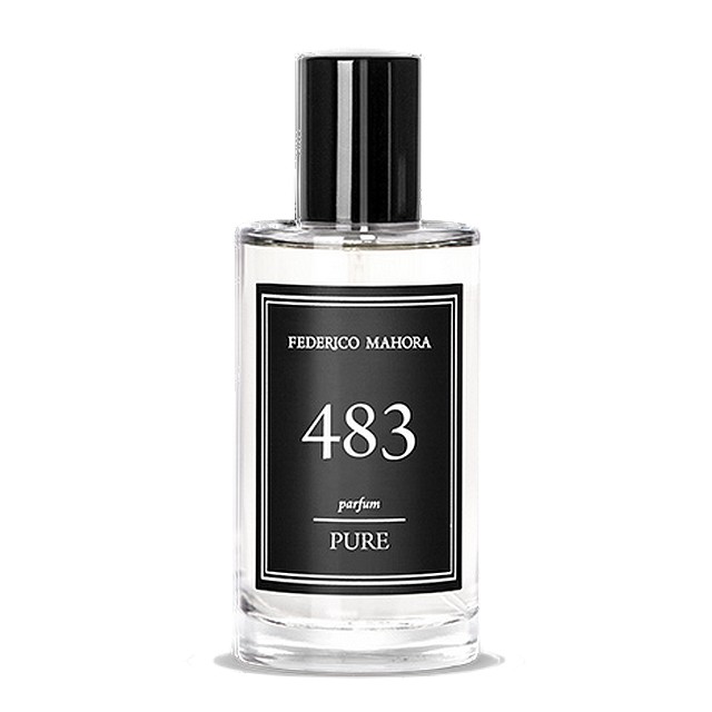 483 FM Group Pánský parfém