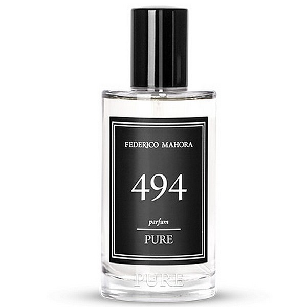 494 FM Group Pánský parfém
