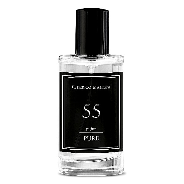 55 FM Group Pánský parfém