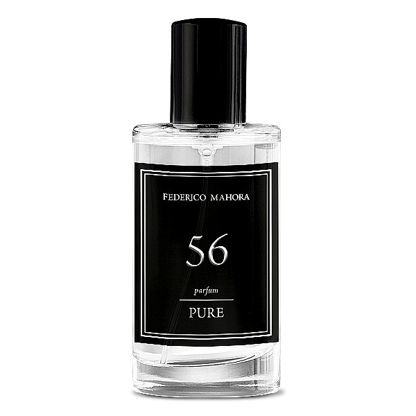 56 FM Group Pánský parfém
