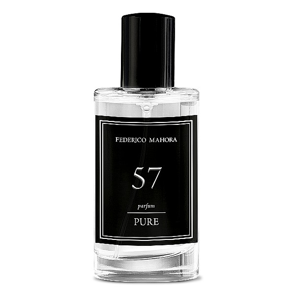 57 FM Group Pánský parfém