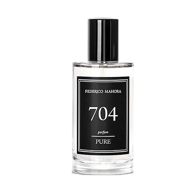 704 FM Group Pánský parfém