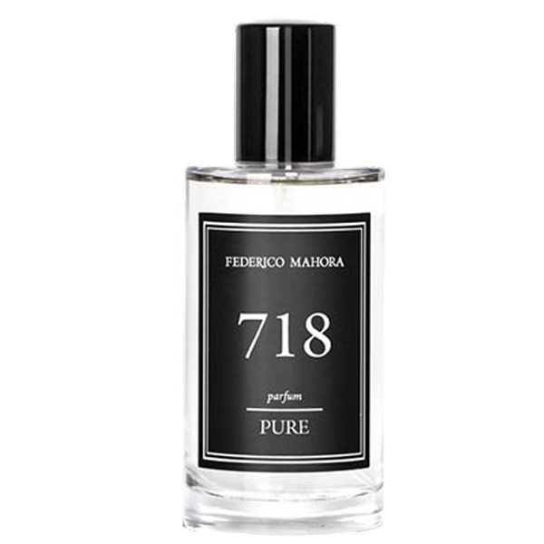 718 FM Group Pánský parfém