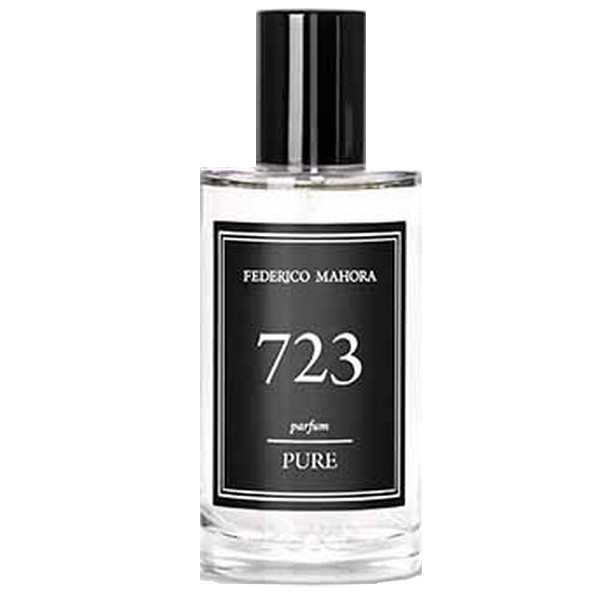 723 FM Group Pánský parfém