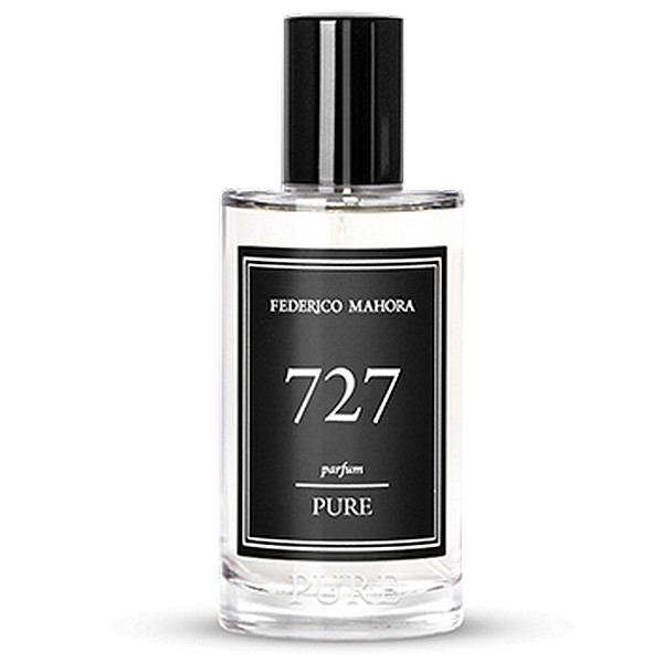 727 FM Group Pánský parfém