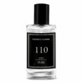 110 FM Group Pánský parfém