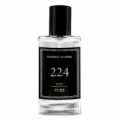 224 FM Group Pánský parfém