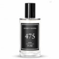475 FM Group Pánský parfém