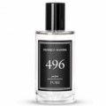 496 FM Group Pánský parfém