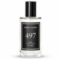 497 FM Group Pánský parfém