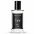 498 FM Group Pánský parfém