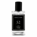 52 FM Group Pánský parfém