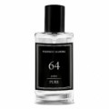 64 FM Group Pánský parfém