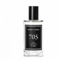 705 FM Group Pánský parfém