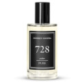 728 FM Group Pánský parfém