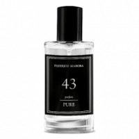 43 FM Group Pánský parfém