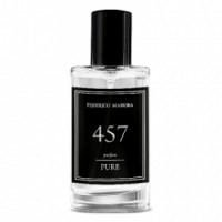 457 FM Group Pánský parfém