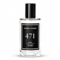 471 FM Group Pánský parfém