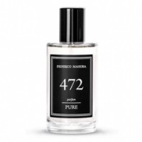 472 FM Group Pánský parfém