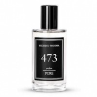 473 FM Group Pánský parfém