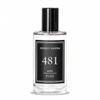 481 FM Group Pánský parfém