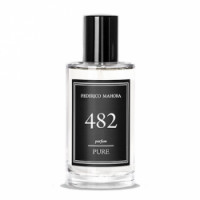 482 FM Group Pánský parfém