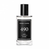 490 FM Group Pánský parfém