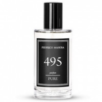 495 FM Group Pánský parfém