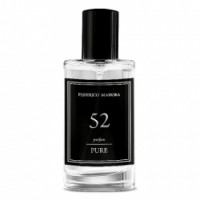 52 FM Group Pánský parfém