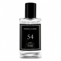 54 FM Group Pánský parfém