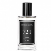 721 FM Group Pánský parfém