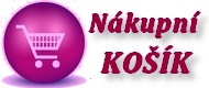 fm group parfémy nákupní košík