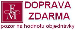 doprava zdarma